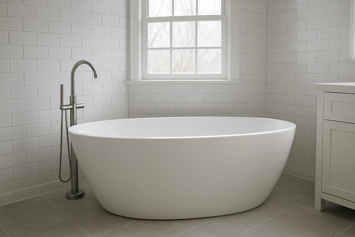 Darin Bathroom Remodeling in Agoura Hills